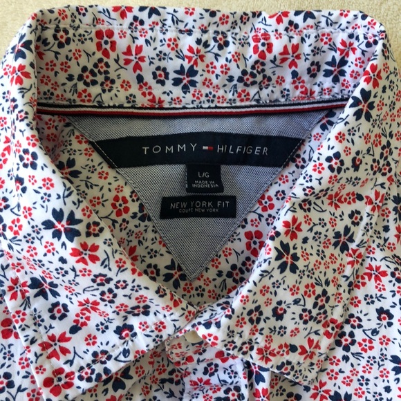 Tommy Hilfiger Men’s shirt - Picture 4 of 5